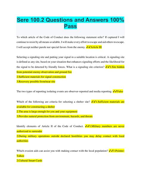 cultural smart cards definition|sere 100.2 pretest quiz.